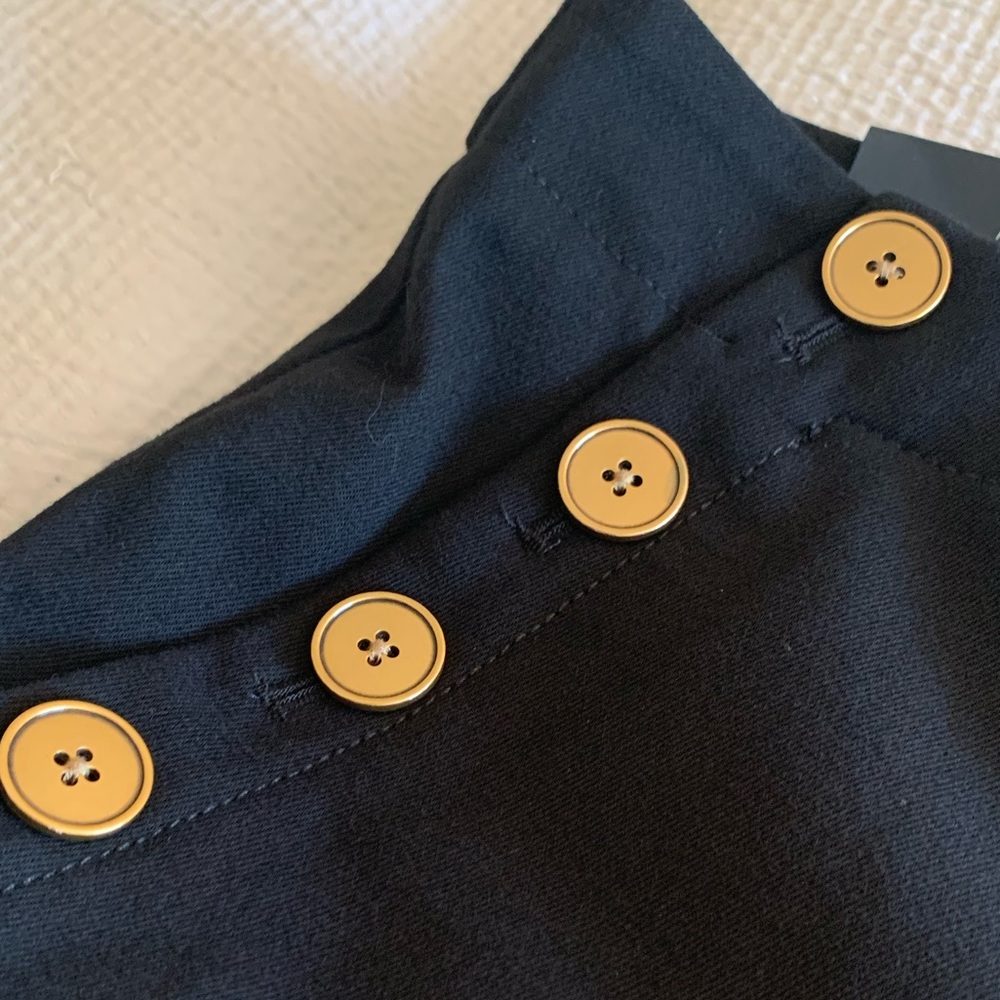Mid-Rise Sloan Pant
